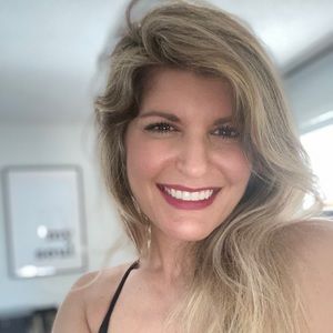 Meet your Posher, Kristin